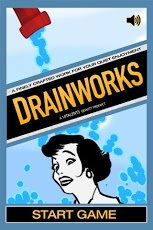 水流乱舞 DrainworksLite游戏截图