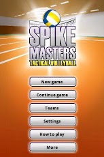 Spike&#32;Masters