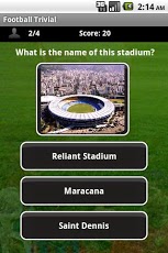 Football&#32;Trivia&#32;T...