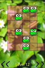 青蛙跳跃 Frogs Jump游戏截图