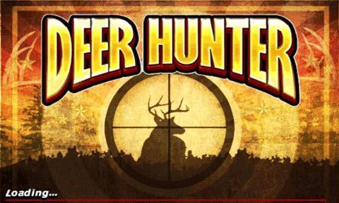 猎鹿人3D&#32;DEER&#32;HUNTER...