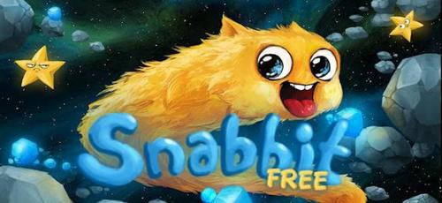 贪吃猫&#32;Snabbit&#32;Free