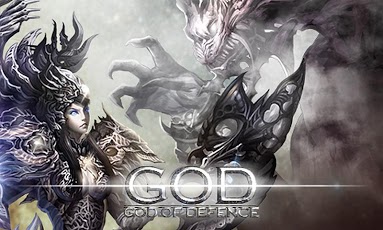 神国防御&#32;God&#32;Of&#32;Defence