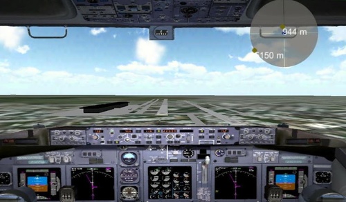 波音飞机模拟飞行&#32;Flight&#32;Simulator&#32;Boeing&#32;Free