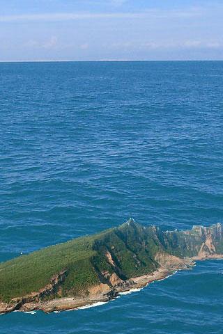 釣魚島-&#32;DiaoyuIsland