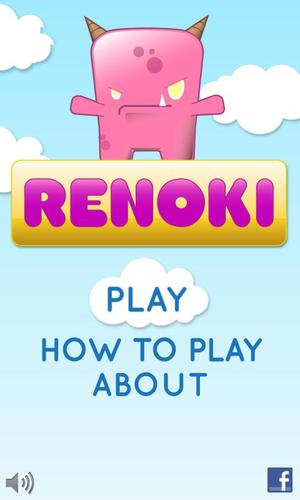 Renoki入侵