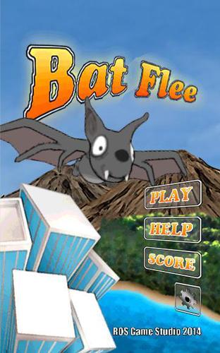 Bat&#32;Flee