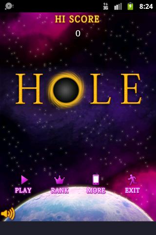 HOLE