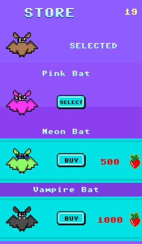 Flappy&#32;Mr.Batty