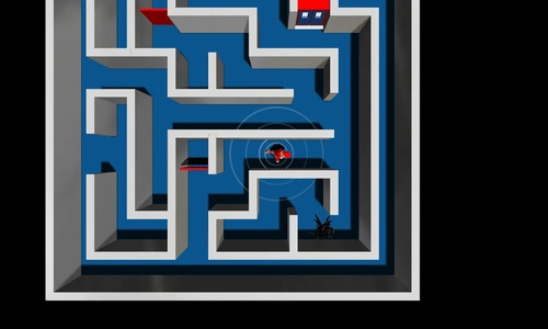 Spider&#32;Maze&#32;Tactical&#32;Action