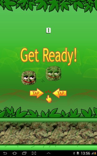 Flappy&#32;Ganja