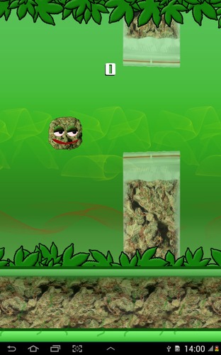 Flappy&#32;Ganja