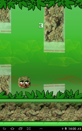 Flappy&#32;Ganja