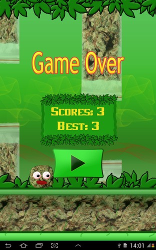 Flappy&#32;Ganja