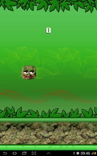 Flappy&#32;Ganja