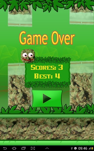 Flappy&#32;Ganja