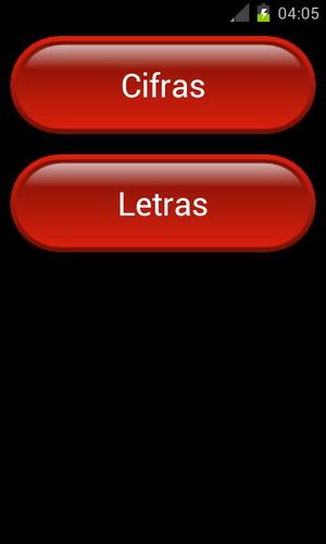 Cifras y Letras游戏截图