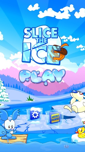 Slice&#32;the&#32;Ice