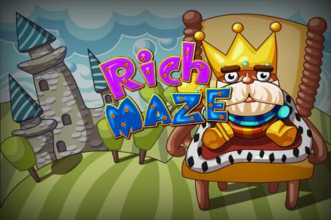 RichMaze