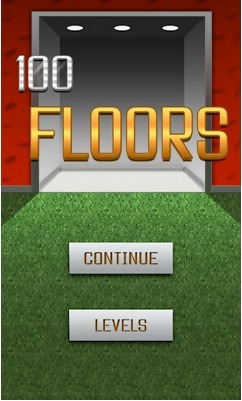 100 Floors游戏截图