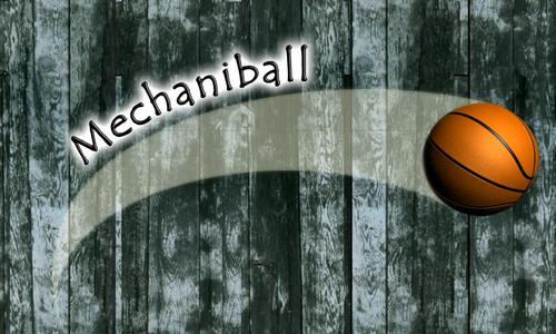 Mechaniball