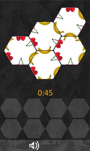 Go Crazy Bananaz Free游戏截图