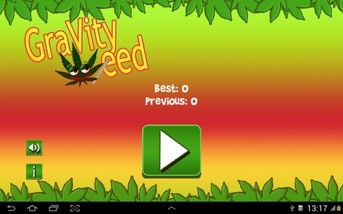 Gravity&#32;Weed