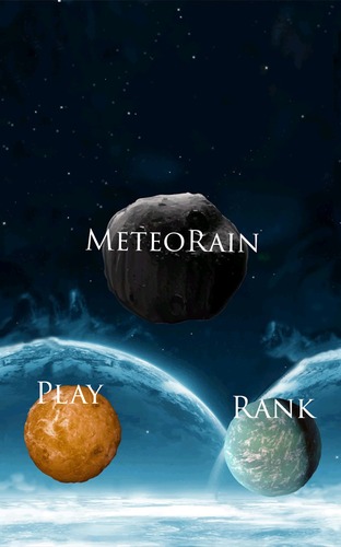 MeteoRain