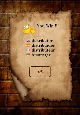 Hangman&#32;Multilingual&#32;Free