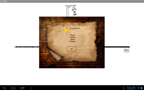 Hangman&#32;Multilingual&#32;Free