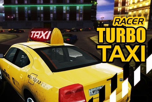 Crazy&#32;Taxi&#32;Racer&#32;3D