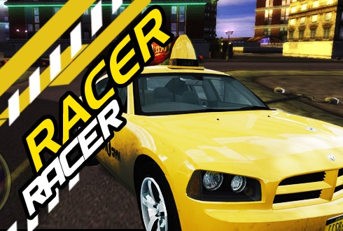 Crazy&#32;Taxi&#32;Racer&#32;3D