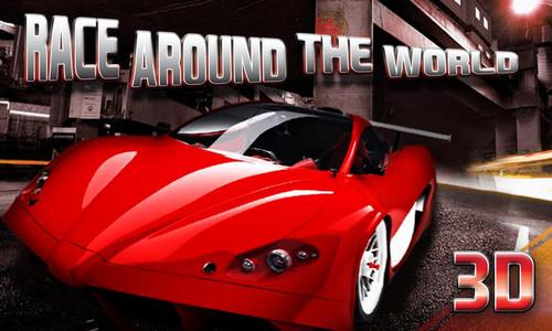 Nitrous Racer 3D游戏截图