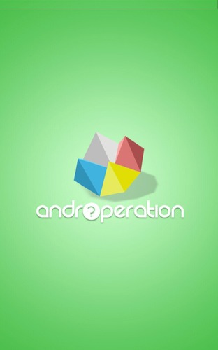 Androperation