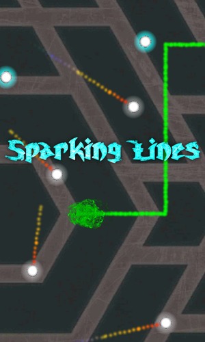 Sparking&#32;Lines