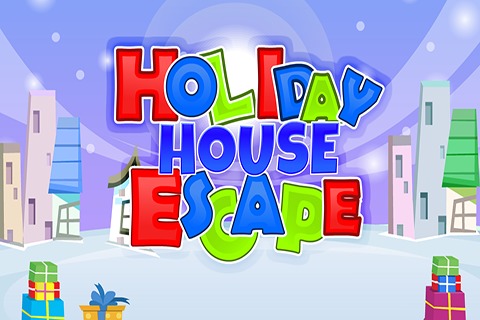 Holiday&#32;house&#32;escape