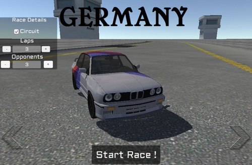 Country&#32;-&#32;Car&#32;Racing&#32;3D