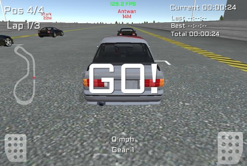 Country&#32;-&#32;Car&#32;Racing&#32;3D