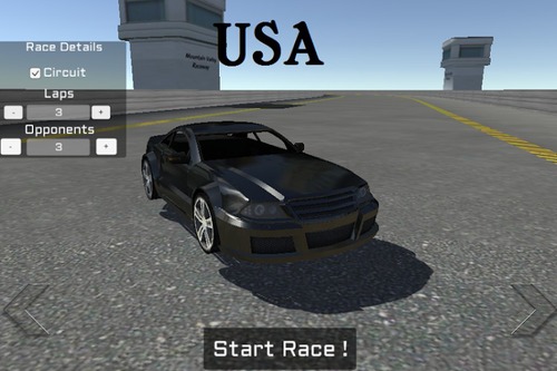 Country&#32;-&#32;Car&#32;Racing&#32;3D