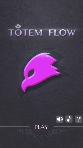 Totem Flow:图腾连线游戏截图