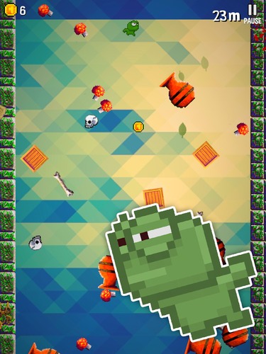 Falling&#32;Frog&#32;!