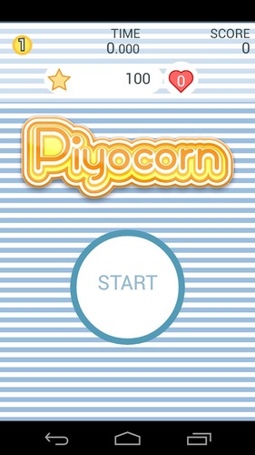 piyocorn游戏截图