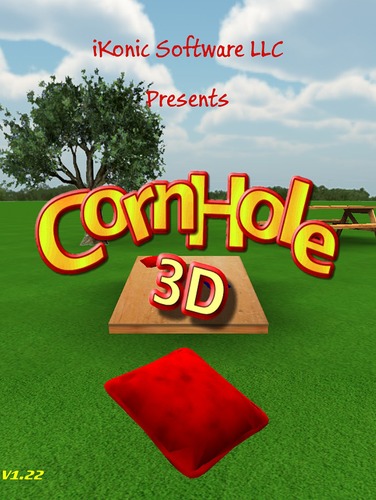 CornHole&#32;3D