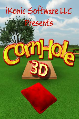 CornHole&#32;3D