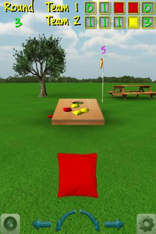 CornHole&#32;3D