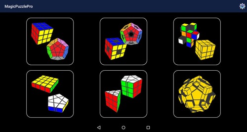 MagicPuzzlePro