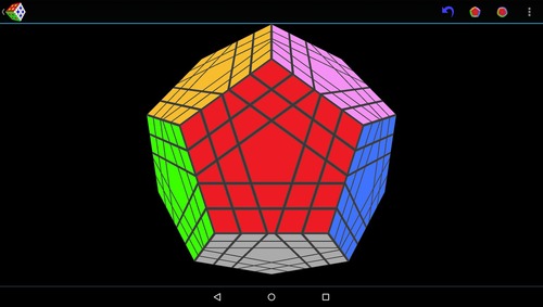 MagicPuzzlePro游戏截图