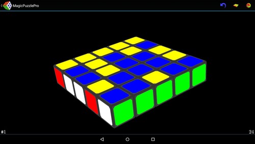 MagicPuzzlePro