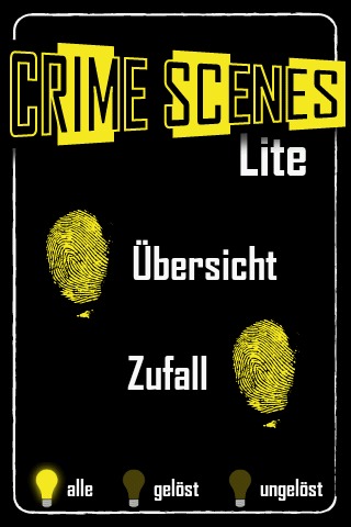 罪案现场&#32;Crime&#32;Scenes&#32;Lite