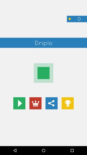 Driplo游戏截图